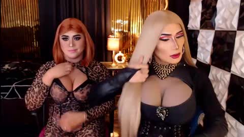 queen_horsecock online show from 17, 5, 2026