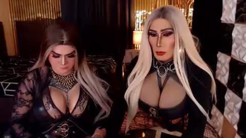 queen_horsecock online show from 11, 6, 2026