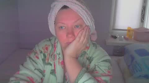 queen_jane8 online show from 18, 10, 2025