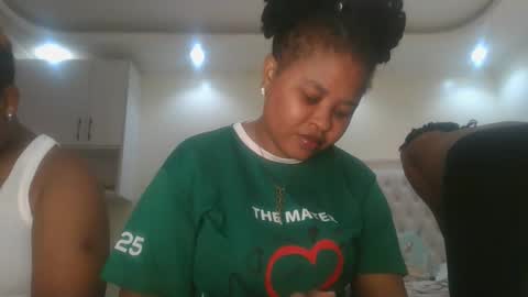 Snapshot of queen_kikih chatting on 1, 5, 2026 Queen kikih online show from 1, 5, 2026