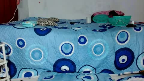 queen_luisadirty online show from 19, 5, 2026