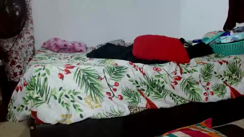 queen_luisadirty online show from 24, 5, 2026