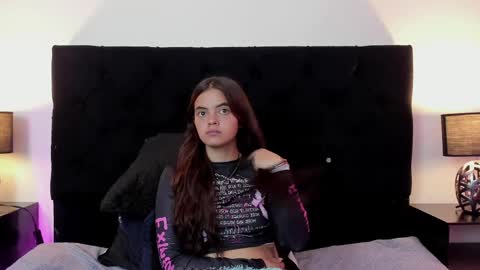 queen_misy online show from 15, 4, 2026