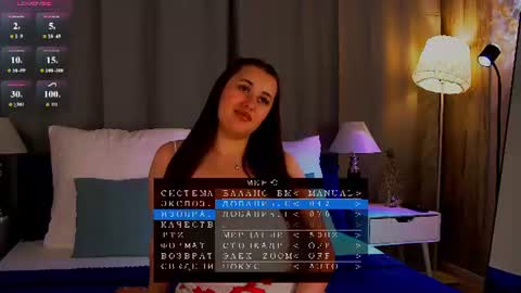 Monica online show from 28, 6, 2026