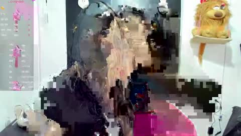 Snapshot of queen_natttyy chatting on 4, 12, 2024 queen_natttyy online show from 4, 12, 2024