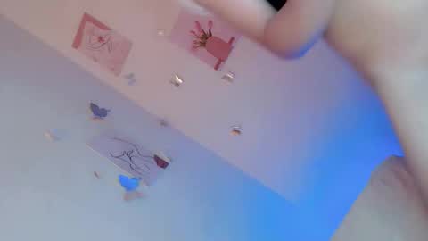 CHESKA FUCK online show from 22, 3, 2026