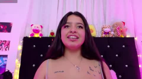 queen_salomme online show from 12, 11, 2025