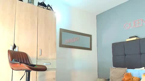 ALICE online show from 5, 11, 2025