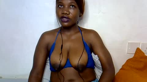 Cindy Melahnin online show from 8, 7, 2026