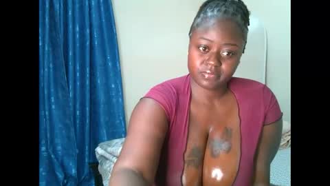 queenboobs254 online show from 5, 6, 2026