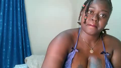 queenboobs254 online show from 3, 7, 2026
