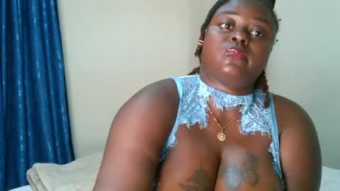queenboobs254 online show from 2, 8, 2026