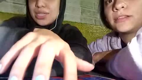 Snapshot of queenbys chatting on 23, 1, 2025 Sofia online show from 23, 1, 2025