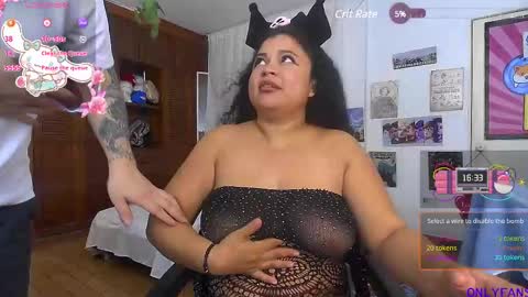 queen online show from 19, 2, 2025