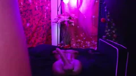 Queen Cherise Roze online show from 21, 2, 2026