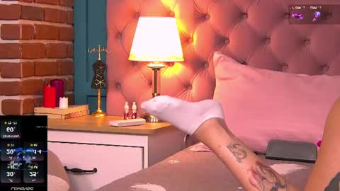 Snapshot of queendiabla chatting on 19, 6, 2026 Diabla online show from 19, 6, 2026
