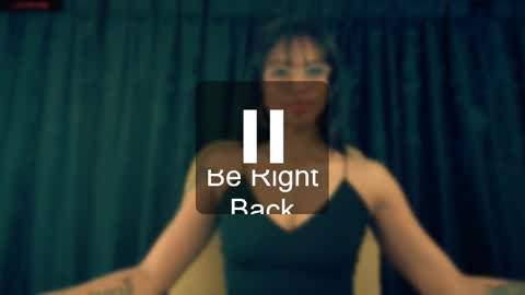 Sweet Goddess online show from 11, 1, 2025