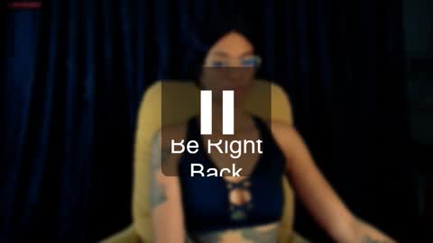 Sweet Goddess online show from 19, 1, 2025