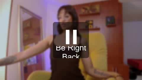 Sweet Goddess online show from 3, 2, 2025