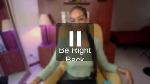 Sweet Goddess online show from 4, 2, 2025