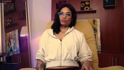 Sweet Goddess online show from 11, 2, 2025