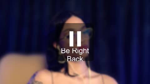 Sweet Goddess online show from 24, 2, 2025