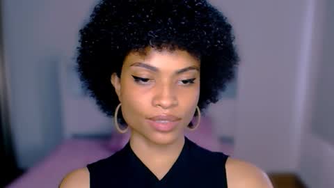 Sweet Goddess online show from 27, 10, 2025