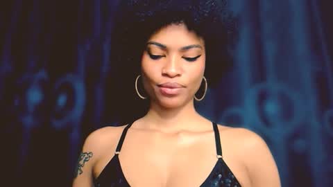 Sweet Goddess online show from 16, 11, 2025