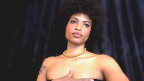 Sweet Goddess online show from 28, 11, 2025