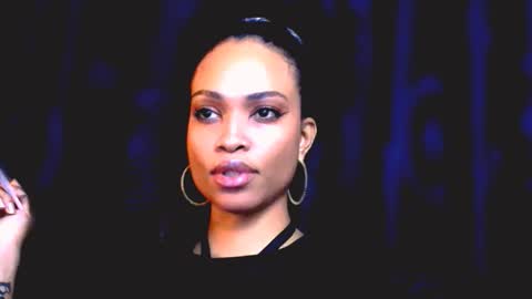 Sweet Goddess online show from 3, 12, 2025