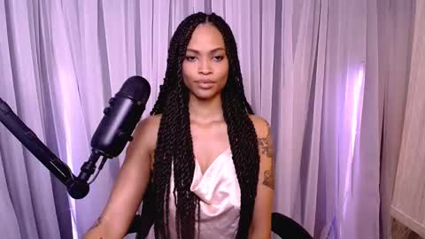 Sweet Goddess online show from 9, 3, 2026