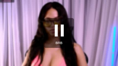 Sweet Goddess online show from 12, 4, 2026