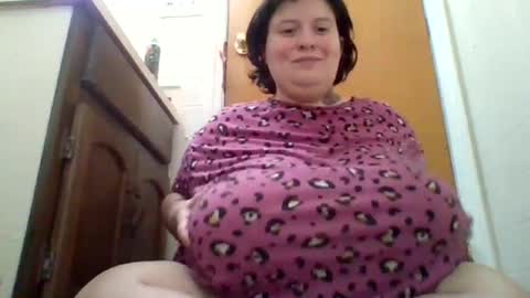 QueenJezabel online show from 20, 12, 2024