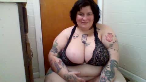 QueenJezabel online show from 24, 12, 2024