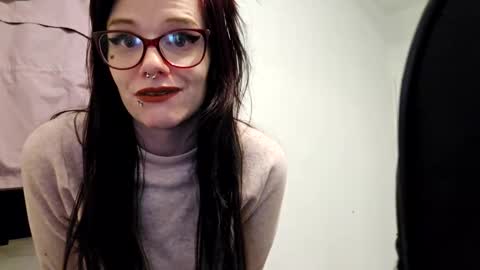 queenjmmannen18 online show from 13, 1, 2025