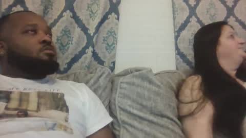 Snapshot of queenking55 chatting on 19, 1, 2025 Queen N King Fun Night online show from 19, 1, 2025