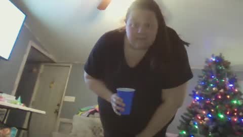 Snapshot of queenking55 chatting on 20, 1, 2025 Queen N King Fun Night online show from 20, 1, 2025