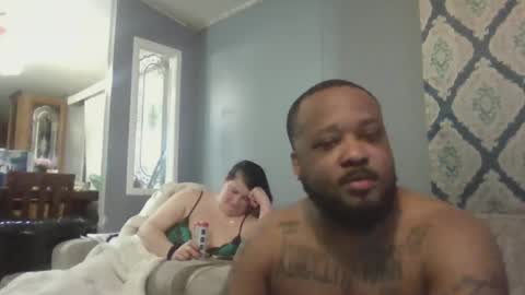 Snapshot of queenking55 chatting on 20, 2, 2025 Queen N King Fun Night online show from 20, 2, 2025