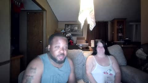 Snapshot of queenking55 chatting on 11, 7, 2026 Queen N King Fun Night online show from 11, 7, 2026