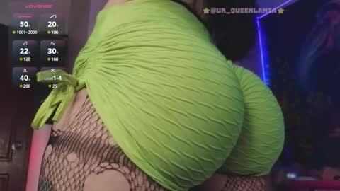 Snapshot of queenlamia chatting on 17, 2, 2025  Taurus online show from 17, 2, 2025