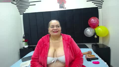 VickyBoobss online show from 13, 1, 2026