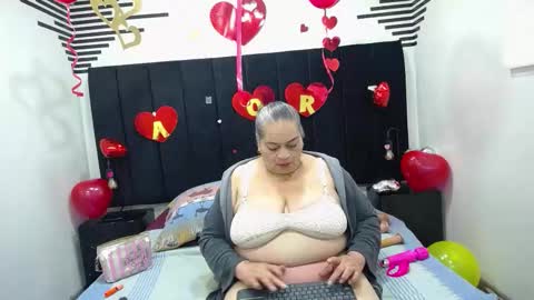 VickyBoobss online show from 15, 2, 2026
