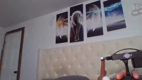 Snapshot of queenmayhem__ chatting on 15, 10, 2025 queenmayhem online show from 15, 10, 2025