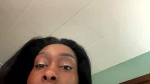 queenmorgan777 online show from 11, 11, 2025