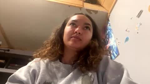 queennefertiti666 online show from 12, 2, 2026