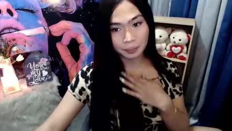 Mikka online show from 23, 3, 2026