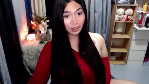 Snapshot of queenofcum169xx chatting on 11, 5, 2026 Mikka online show from 11, 5, 2026