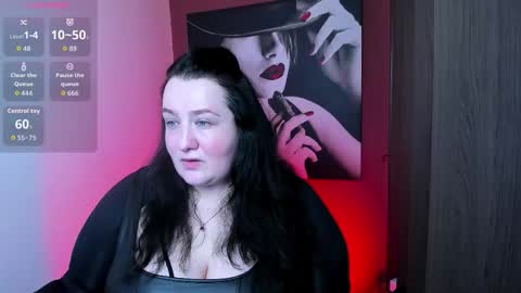 Snapshot of queenofhaze chatting on 15, 2, 2026 you may simply address Me with Your Grace online show from 15, 2, 2026