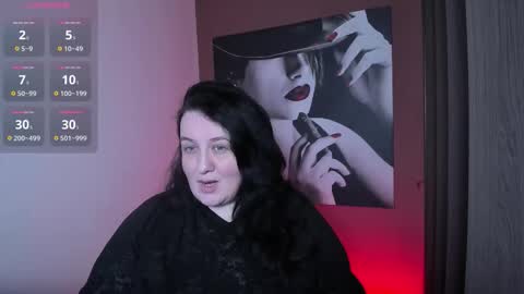 Snapshot of queenofhaze chatting on 25, 2, 2026 you may simply address Me with Your Grace online show from 25, 2, 2026