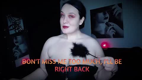 you may simply address Me with Your Grace online show from 25, 6, 2026
